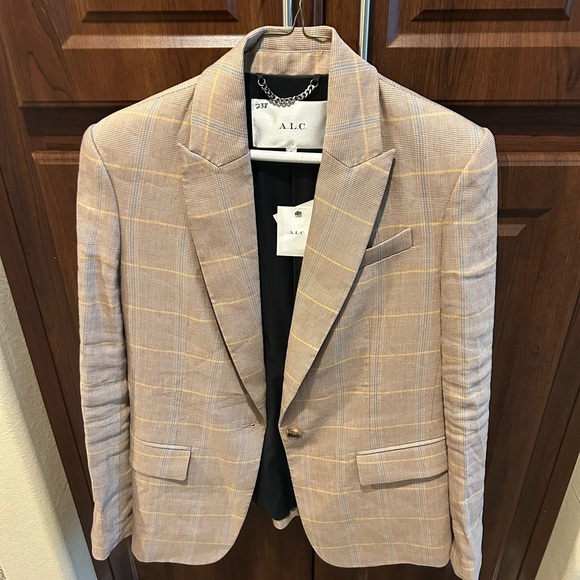ALC blazer - Picture 2 of 6